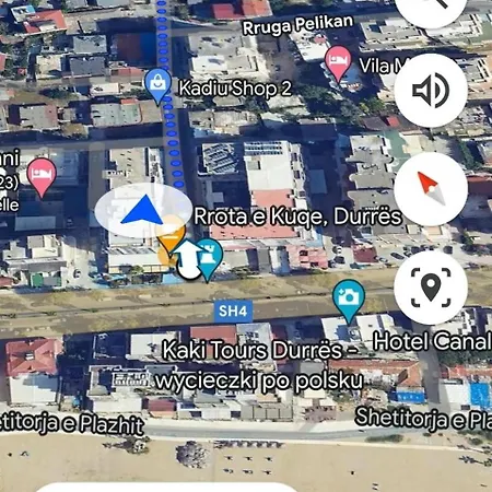 Roni Alloggio in famiglia