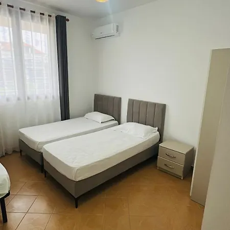 Alloggio in famiglia Roni